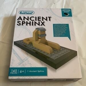 BLOKKO Building Blocks